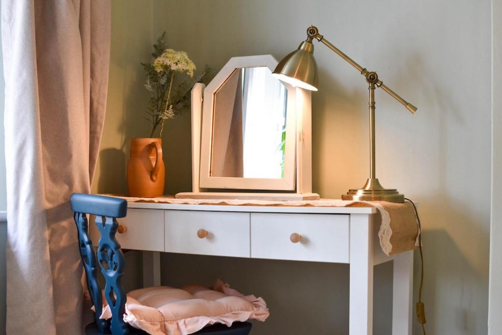 Cheerful 3 Bed Grade II Central Cottage Cirencester Eksteriør bilde