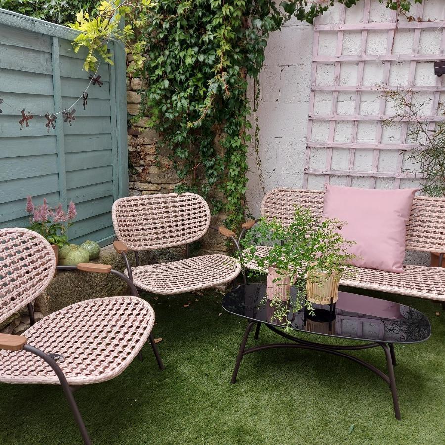 Cheerful 3 Bed Grade II Central Cottage Cirencester Eksteriør bilde